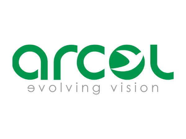 logo arcol 2021