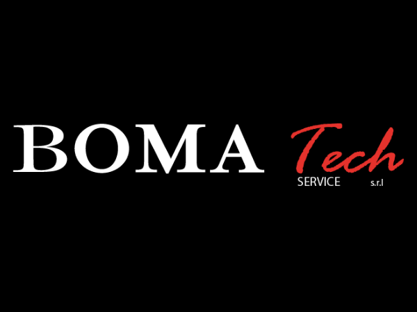 logo boma tech 2021