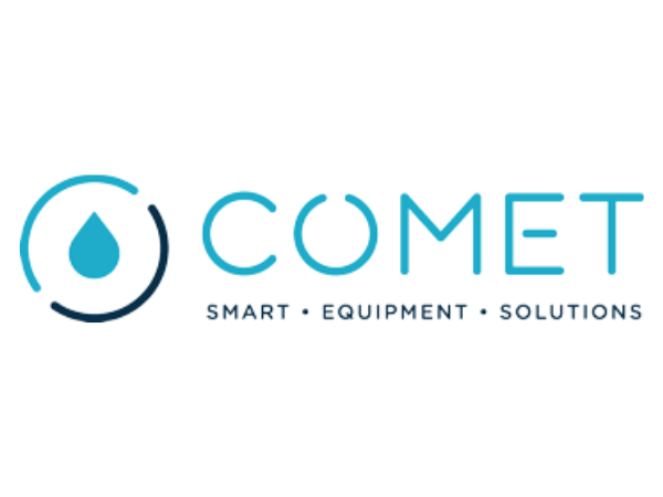 logo comet 2021