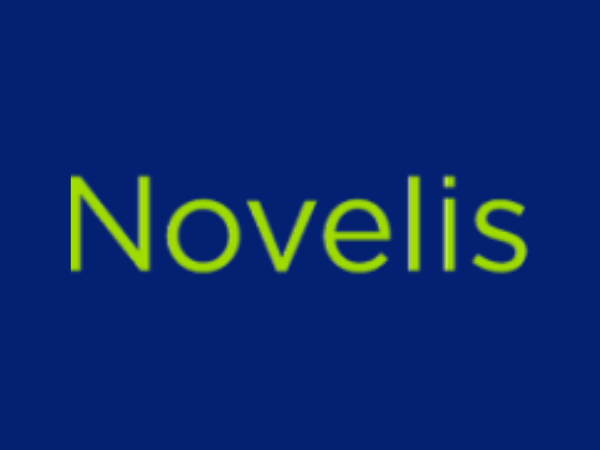 logo novelis 2021