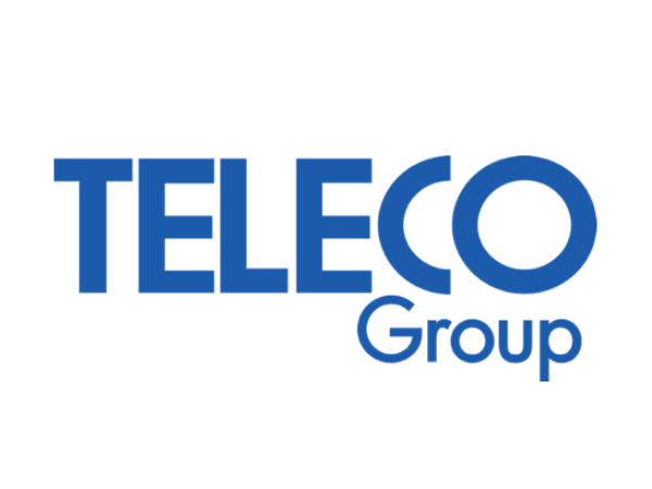 logo teleco 2021